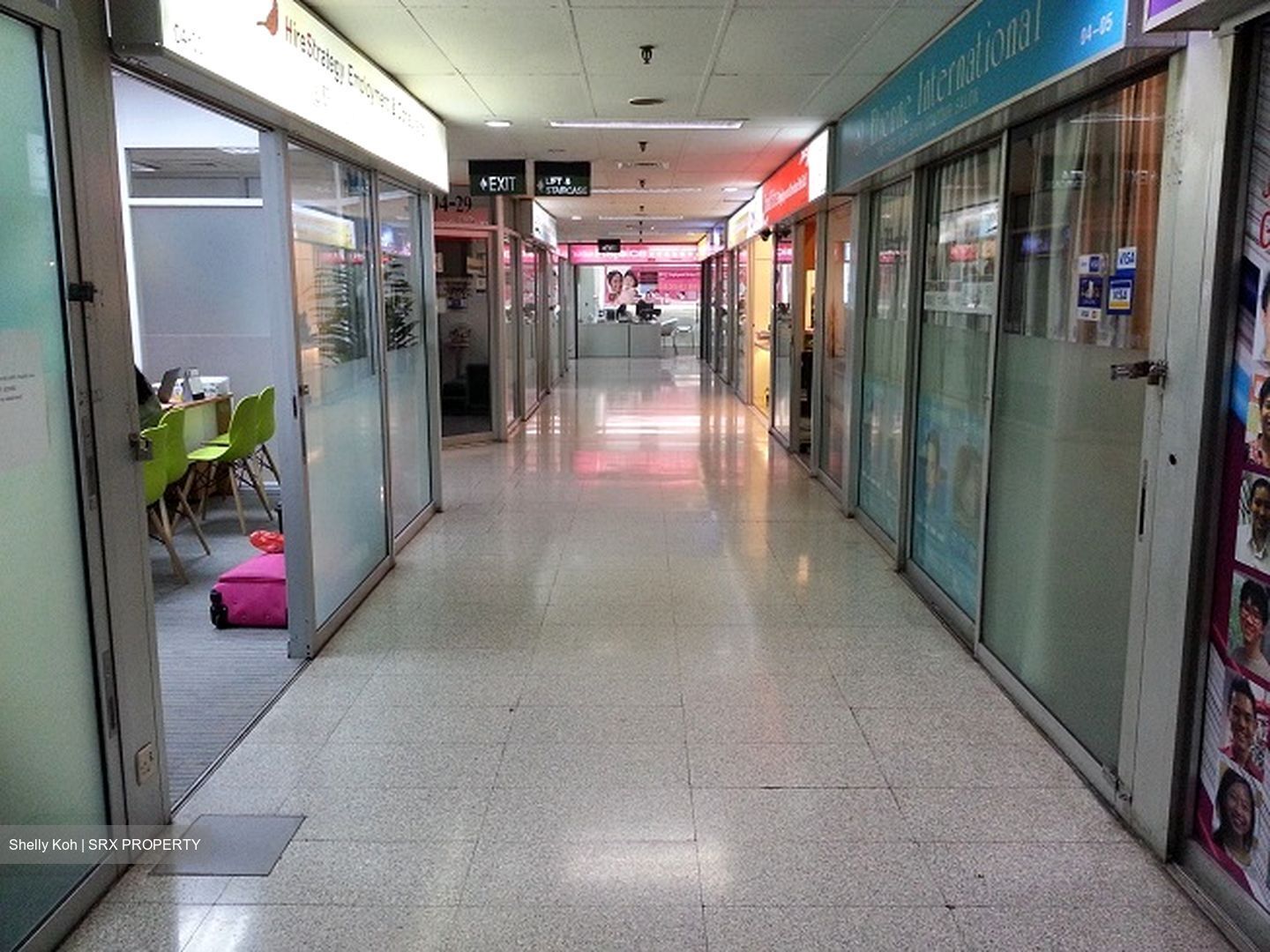 Far East Shopping Centre (D9), Retail #544174971